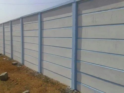 Panel Precast Concrete Wall
