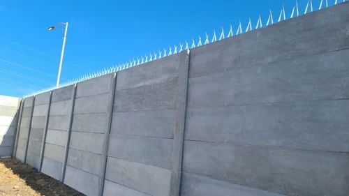 Customize Godown Walls
