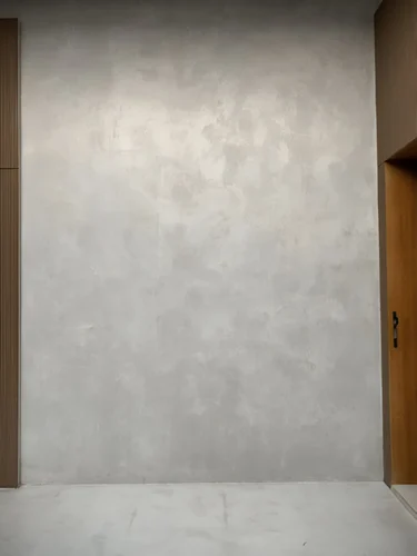 Micro Cement Wall