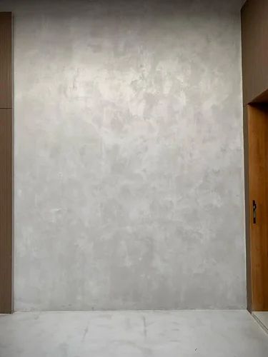 Micro Topping Walls, For Coating