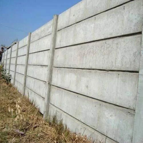 Panel Build 50mm RCC Cement Wall
