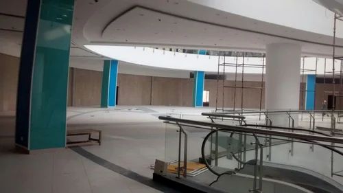 Aeratite Interior Rapicon Wall, Thickness: 75mm