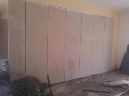Everest Readymade RCC Panel Wall (3.0m Height, 150mm Thickness)