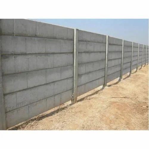 Ready Made Walls