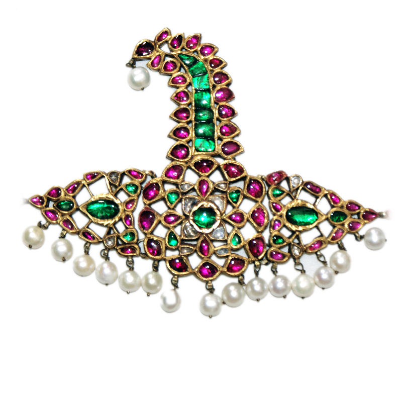 Silver Jewelry