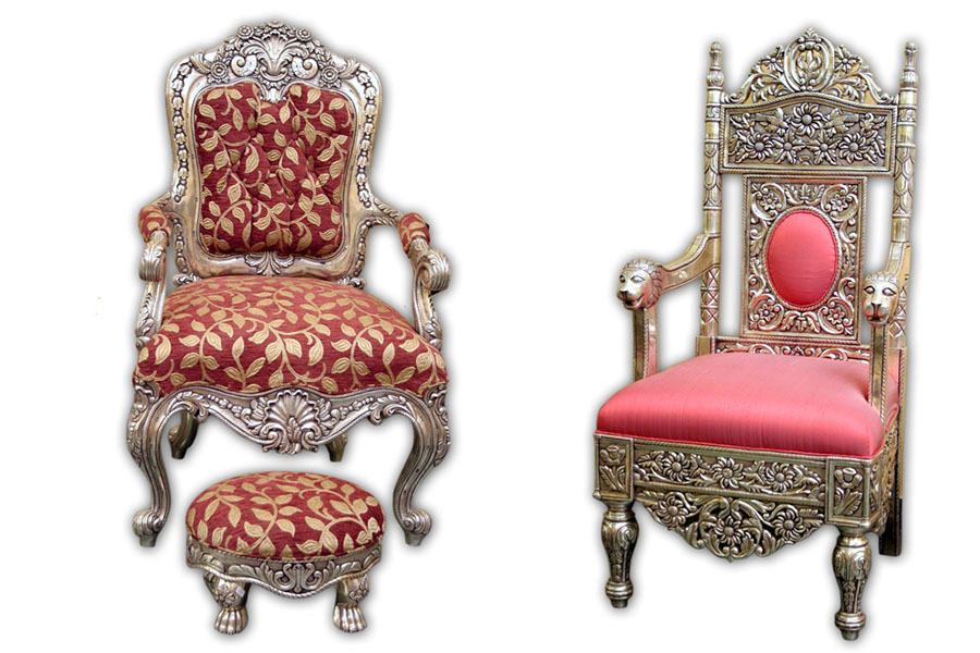 Customize Furniture Manufacturer