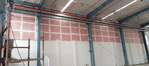 Fire Rated Partition