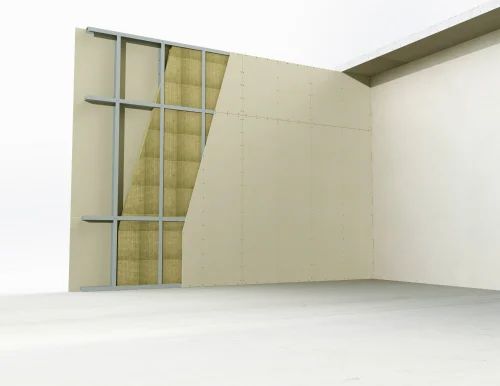 Fire Rated Wall