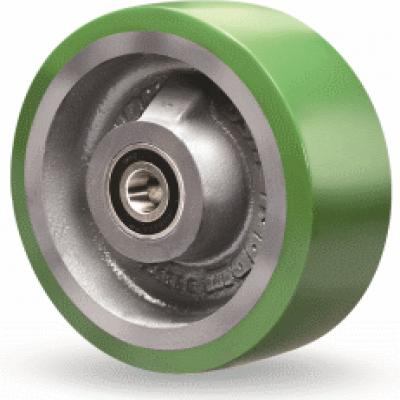 Polyurethane Casting Wheel