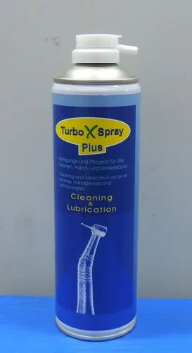 Dental Spray Oil, 200 ml
