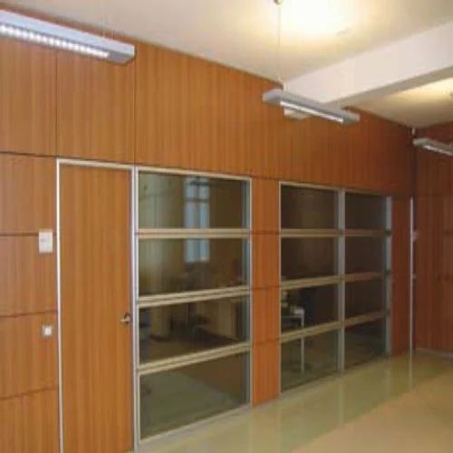 Fire Rated Partitions
