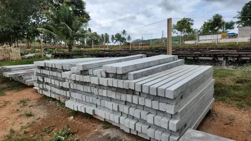 Cement Poles