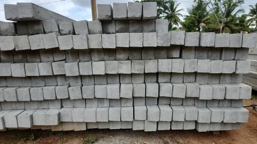 Cement Poles 8 Feet