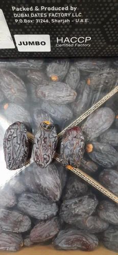 Barari Medjoul Dates, 500 Grams Packing
