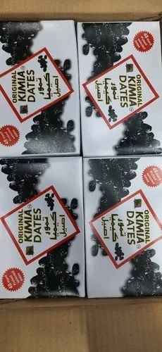 Black Original Kimia Dates