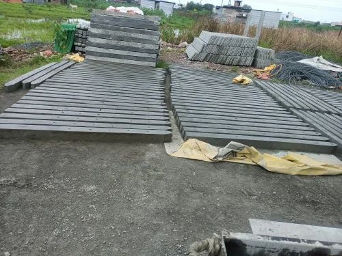 Rcc Cement Pole