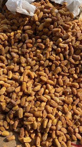 Dry Dates ., Loose packing