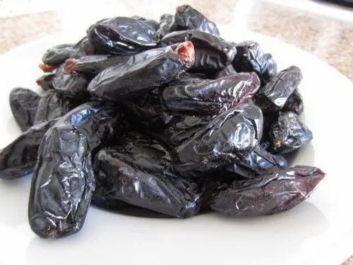 A Grade Brown Original Kimia Dates, Packaging Size: 500 Grams, Packaging Type: Paper Box