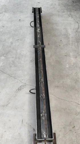 H Shape Rcc Concrete Column