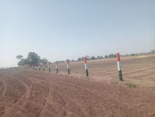 Rcc Concrete Pole