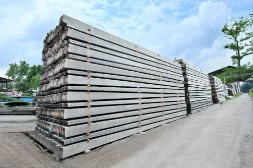M15 9 M PCC Electric Pole