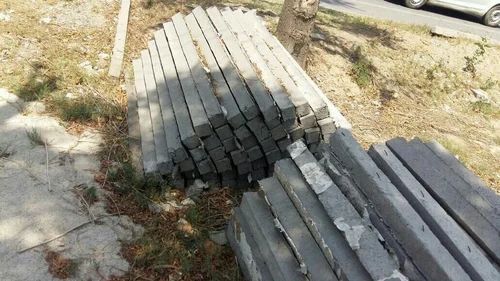 PCC Poles
