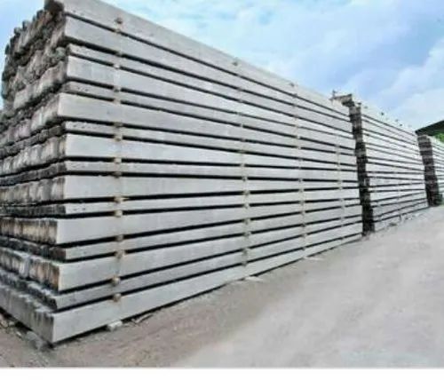 Pcc Pole, For electric poll, 8.5meter