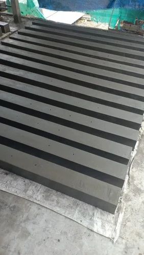 Concrete Fencing Pole