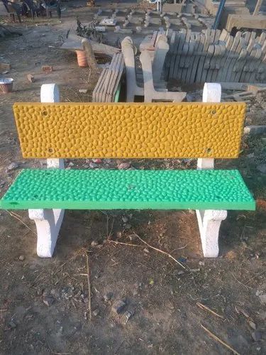 Rcc Garden Bench