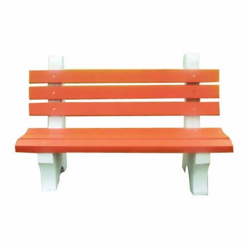 Rcc Cement Bench