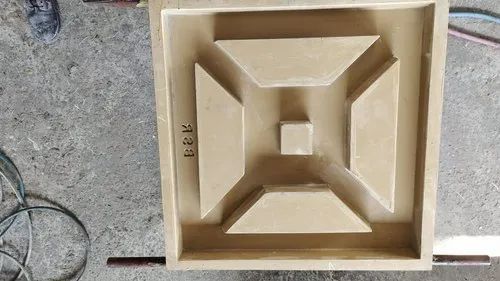 Rcc Dragon Fruit Pole Mould