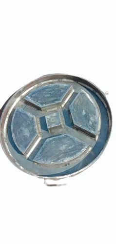 7 Feet Dragon Fruit RCC Pole Mould
