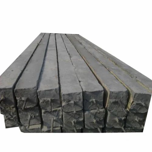 Concrete Poles, For Parking
