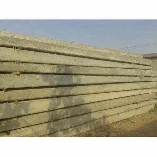 Square Concrete Poles 11 Meter