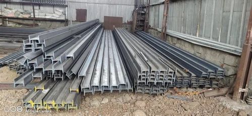 9m RSJ Poles