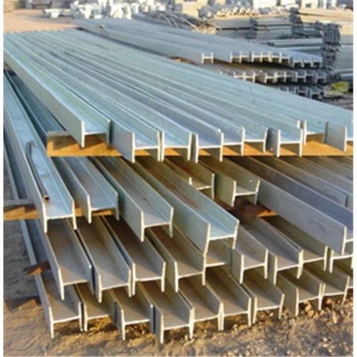 Rsj Pole 125 X 70