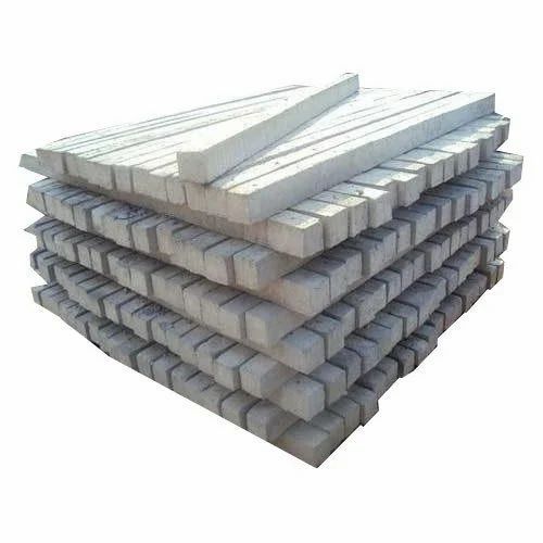 Square Prestressed Cement Pole