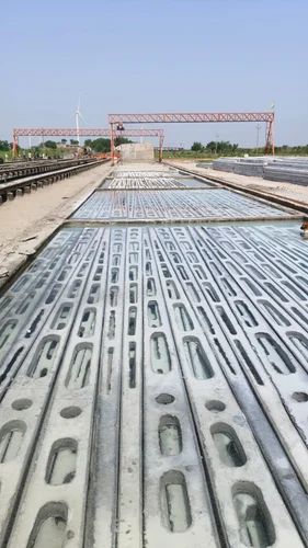 Psc Pole 10 Mtr