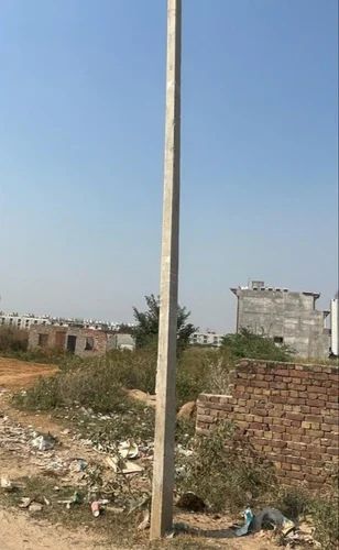 11m Psc Pole