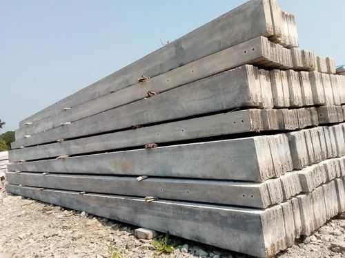 Psc Electric Pole 13m 200kg