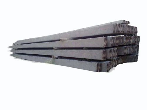 Concrete Electrical Psc Poles, 450 Kg