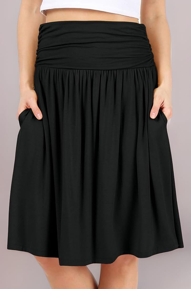 Skirts