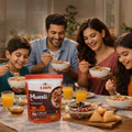 Lion Muesli