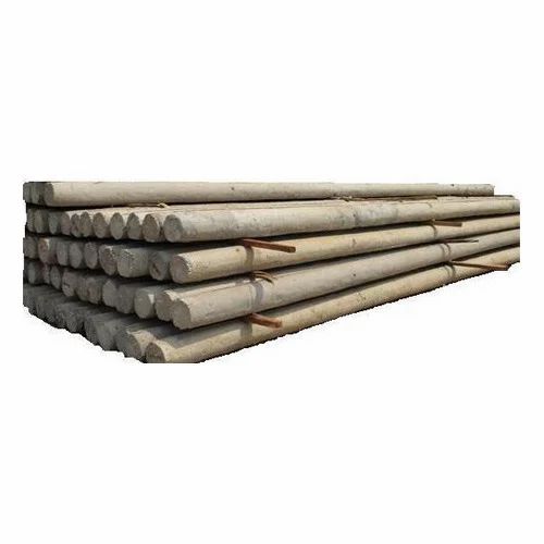 Concrete Spun Pole for Electical Industries