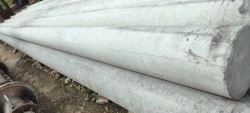 Electric 11mtr Spun Poles