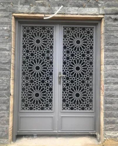 Main Door Jali