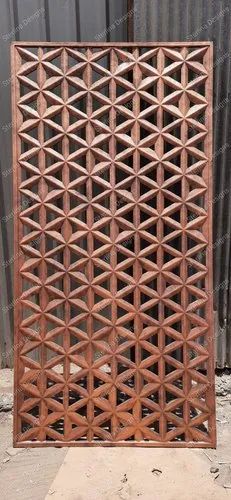 3D MDF Jali