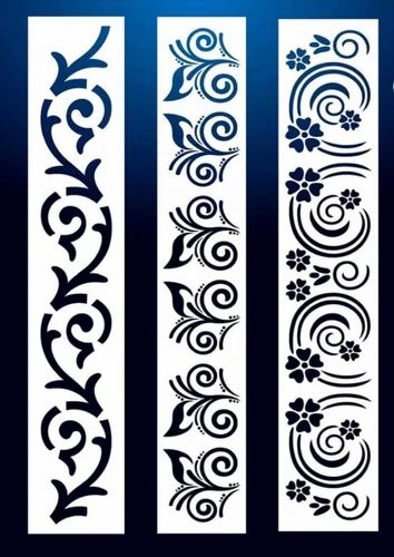 Mdf Designer Jali
