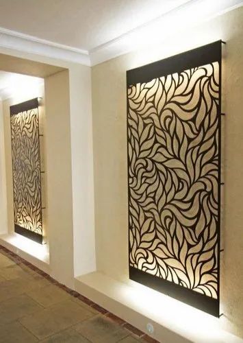 Designer MDF Jali