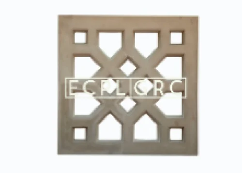 GRC Screen Jali